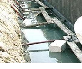 сухая проникающая гидроизоляция - вариант 3