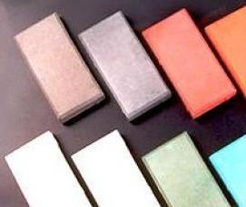 сухие пигменты для бетона - модель 4