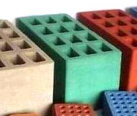 сухие пигменты для бетона - модель 2