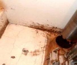 сухое алмазное бурение - модель 3