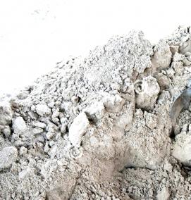 сухой цемент - вариант 1