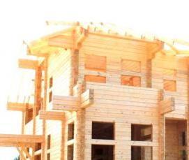 сухой домокомплект - тип 1