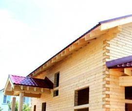 сухой домокомплект - тип 2