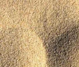 сухой песок - тип 4