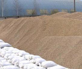 сухой песок - тип 3