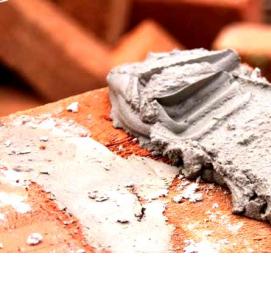 сухой строительный раствор - вариант 2