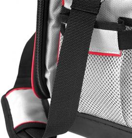 сумка для хранения инструментов - модель 3