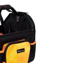 сумка кейс для инструмента - тип 2