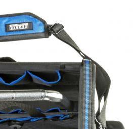 сумка на молнии для инструмента - тип 1