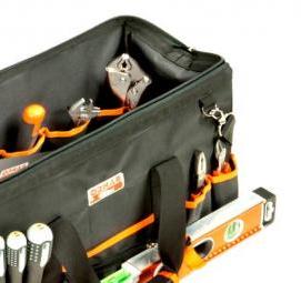 сумка на молнии для инструмента - тип 2