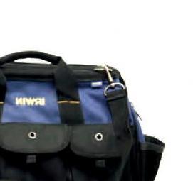 сумка ящик для инструментов - модель 1