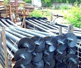 св сваи - вариант 2