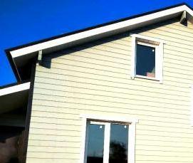 сваи 0 3х0 3 - модель 4