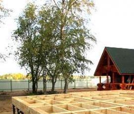 сваи 0 3х0 3 - модель 2