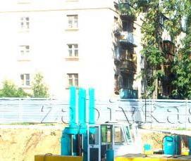 сваи 11 метров - тип 3