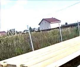 сваи 150х150 - вариант 4