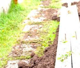 сваи 150х150 - вариант 3