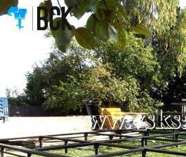 сваи 16 метров - вариант 1