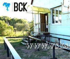 сваи 16 метров - вариант 3