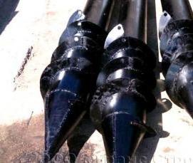 сваи 219 - вариант 4