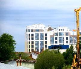 сваи 27 - модель 3