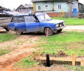 сваи 2 5 метра цена - вариант 4