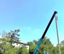 сваи 2 метра - вариант 2