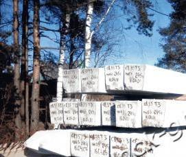 сваи 35 - тип 1