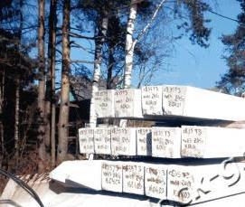 сваи 35 - тип 2