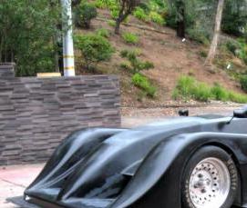 сваи 40 20 - модель 3