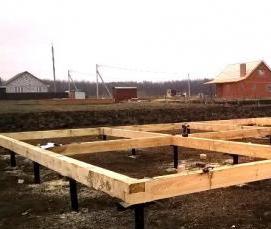 сваи 45 - вариант 2