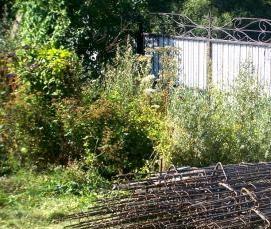 сваи 4 метра - модель 3