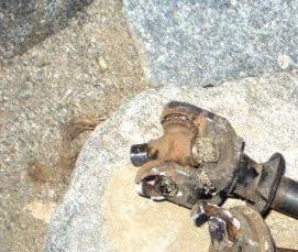 сваи 50 30 6 - вариант 3