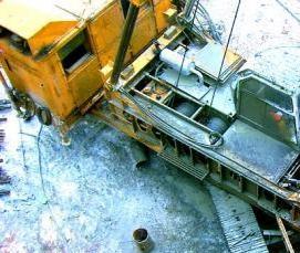 сваи 6 м - вариант 3