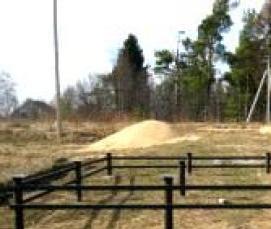 сваи 6 метров - тип 4