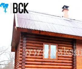 сваи 6 на 8 - тип 1