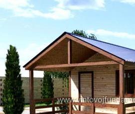 сваи 6 на 8 - тип 4