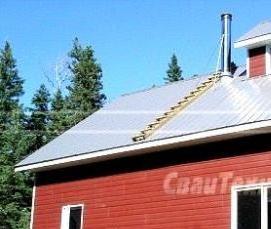 сваи 6 на 8 - тип 2