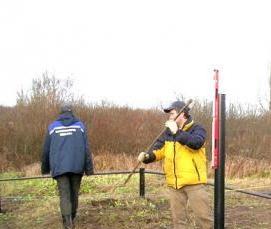 сваи 6м - модель 3