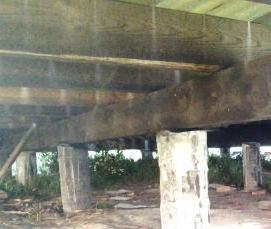 сваи 6м - модель 2