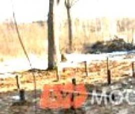 сваи 89 мм - вариант 3