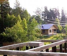 сваи 8 метров - модель 1