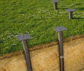 сваи 90 30 6 - тип 4