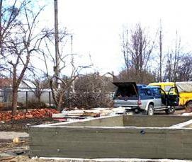 сваи 9 метров - тип 4