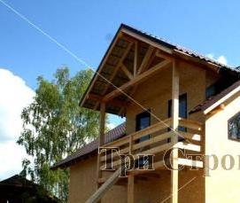 сваи 9 метров жб - модель 1