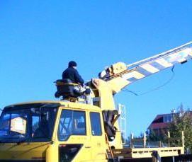 сваи 9 метров жб - модель 4