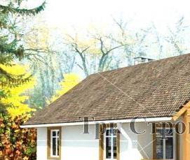 сваи 9 метров жб - модель 3