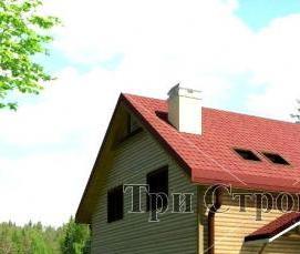 сваи 9 метров жб - модель 2