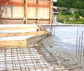 сваи армирование - тип 4