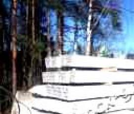 сваи цельные - тип 1